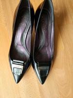 Damen Pumps GEOX, schwarz, Gr.39 Sachsen - Riesa Vorschau