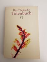 das Tibetische Totenbuch Frankfurt am Main - Rödelheim Vorschau