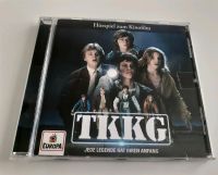 TKKG CD Hörspiel zum Kinofilm inkl Versand Schleswig-Holstein - Bebensee Vorschau