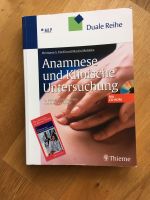 Duale Reihe Anamnese und Klinische Untersuchung 2. Auflage Müritz - Landkreis - Penzlin Vorschau