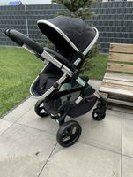 ICandy Peach 3 Kinderwagen mit Zubehör und Adapter Rheinland-Pfalz - Maxdorf Vorschau