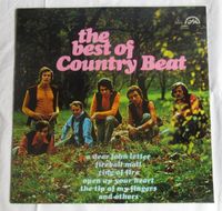 DDR Vinyl Schallpatte - The best of Country Beat Sachsen - Lößnitz Vorschau