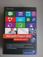 Microsoft Projekt 2013 Hessen - Hanau Vorschau