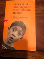 Gilles Paris „Autobiografie einer Pflaume“ Berlin - Biesdorf Vorschau