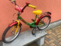 Kinderfahrrad Pumuckl 18 Zoll Dresden - Gorbitz-Süd Vorschau