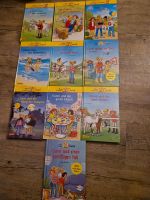 Conni bücher 1/2/4/5/15/17/20/21/22/28 lesen kinder serie Sammlun Niedersachsen - Buxtehude Vorschau