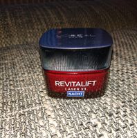 L'Oréal Revitalift Laser X3 Nachtcreme Hessen - Homberg Vorschau