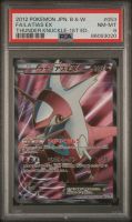 Pokemon TCG Latias EX Thunder Knuckle Fullart PSA japanisch Nordrhein-Westfalen - Krefeld Vorschau