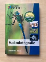 Buch Makrofotografie Hessen - Marburg Vorschau