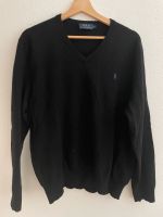 Polo Ralph Lauren Pullover schwarz XL Merino Kr. München - Grasbrunn Vorschau