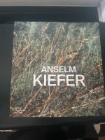 Anselm Kiefer Buch neuwertig Duisburg - Homberg/Ruhrort/Baerl Vorschau