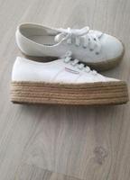 Superga Cotrope Espadrille Bayern - Schweinfurt Vorschau