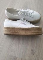 Superga Cotrope Espadrille Bayern - Schweinfurt Vorschau