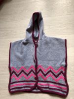 Kinderponcho Poncho Kapuze 134/140 Nordrhein-Westfalen - Bünde Vorschau