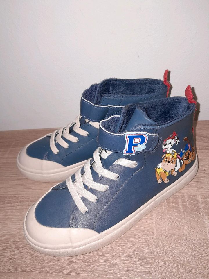 Paw Patrol" Schuhe Gr. 34 in Kr. Altötting - Burghausen | Gebrauchte  Kinderschuhe Größe 34 kaufen | eBay Kleinanzeigen ist jetzt Kleinanzeigen