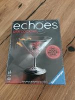 Echoes Spiel Der Cocktail Neu! Bayern - Bayreuth Vorschau