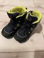 ELEFANTEN Winterschuhe Gr. 25 inkl. Versand Niedersachsen - Bad Pyrmont Vorschau