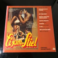 Eis am Stiel 1 Teil Film Musik Original Soundtrack Vinyl Platte München - Schwabing-West Vorschau