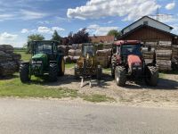 Landwirtschaftliche Dienstleistungen Kr. Altötting - Erlbach Vorschau