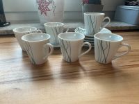 Neues Espresso-Set 6-teilig Bad Doberan - Landkreis - Broderstorf Vorschau