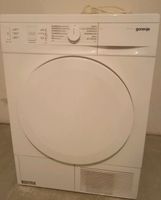 Gorenje Wärmepumpentrockner 7 kg Bayern - Zirndorf Vorschau