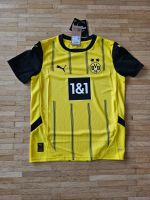 Puma BVB Borussia Dortmund Trikot Kinder 2024 2025 gelb Gr. 152 Bayern - Ensdorf Vorschau