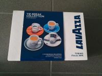 Lavazza Espressotassen Set   "Tie-Break collection" Nordrhein-Westfalen - Hürth Vorschau