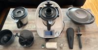 Thermomix TM 5 + jede Menge Zubehör Köln - Kalk Vorschau