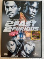 DVD "2 Fast 2 Furious" Rheinland-Pfalz - Hellenhahn-Schellenberg Vorschau