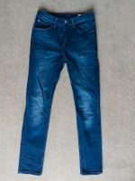 Jeans Denim H&M Gr 164 wie neu blau Mecklenburg-Vorpommern - Neubrandenburg Vorschau