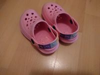 Crocs Wasserschuhe pink Gr. 22 München - Ramersdorf-Perlach Vorschau