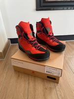 Mammut Kento Advanced High GTX von 3/2025 Bergschuh Wanderschuh Bayern - Bad Kohlgrub Vorschau