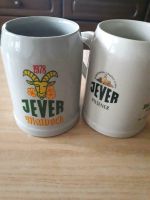 Jever Pilsener Bierkrüge Niedersachsen - Jever Vorschau