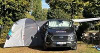 Ford VariVan Tourneo Custom Titanium Essen - Essen-Kettwig Vorschau