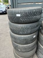 4x 205/55R16 94V Michelin Winterreifen Stuttgart - Bad Cannstatt Vorschau