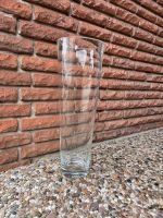 Große stabile Glas Vase Windlicht Nordrhein-Westfalen - Salzkotten Vorschau