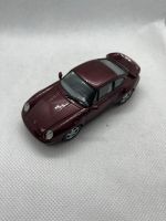 Schuco Porsche 911 (993) Turbo Arenarot 1:43 Hessen - Friedrichsdorf Vorschau