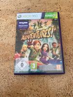 Kinect Adventures, Xbox 360 Stuttgart - Plieningen Vorschau