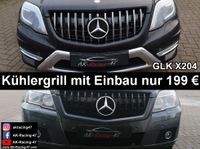 Kühlergrill Mercedes GLK X204 W204 GLA X156 W156 AMG panamericana Niedersachsen - Fürstenau Vorschau