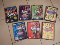 Die Sims 2 PC-Spiel + Erweiterungspacks Nordrhein-Westfalen - Ense Vorschau