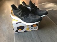 Adidas Ultra Boost 1.0 Ltd Gold Medal Pack 41 1/3 Neu OVP Sachsen - Gornsdorf Vorschau