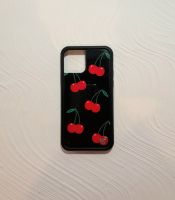 WILD FLOWER IPhone Case Handyhülle für IPhone 11 PRO Kirschen Baden-Württemberg - Fellbach Vorschau