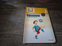 Buch Tessloff - Fit für die Schule - Deutsch - 1. Klasse Bayern - Lonnerstadt Vorschau