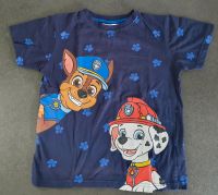 Paw Patrol Shirt,  Kinder Shirt gr. 128/134 Rheinland-Pfalz - Ginsweiler Vorschau