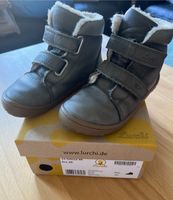 Lurchi Barefoot Schuhe NIK gefüttert Herbst Winter in Olive Bayern - Weilheim i.OB Vorschau