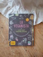 veganes Kochbuch: La Veganista Bayern - Halfing Vorschau