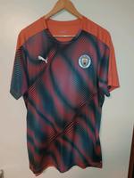 Manchester City Trikot 2018/19 Gr XL Eimsbüttel - Hamburg Eidelstedt Vorschau