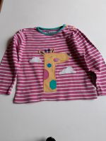 Frugi Langarmshirt Gr. 98/104 Stuttgart - Möhringen Vorschau