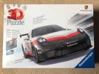 3D Ravensburger Puzzle Porsche Nordrhein-Westfalen - Dormagen Vorschau