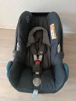 Maxi Cosi CabrioFix und FamilyFix Basisstation Baden-Württemberg - Geislingen an der Steige Vorschau